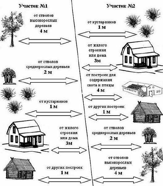 Правила и положения