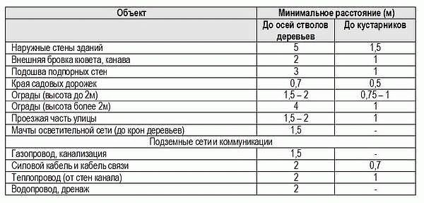 Правила и положения